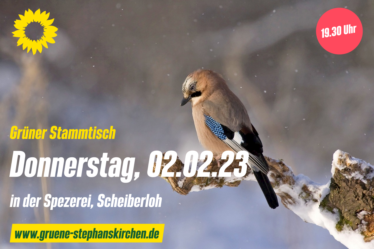 23-02 OV Stammtisch